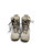 Used Burton MOTO Mens Snowboard Boots Grey Senior 10.5 11816-S000298634 View 2
