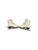 Used FIGURE SKATES WomensFigure Skate White Senior 6 11816-S000298638 View 4