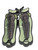 Used Rawlings SHIN GUARDS Catchers Leg Guards Olive Green Intermed 11889-S000040487 View 2