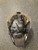 Used Under Armour CATCHERS HELMET Catchers Helmet w/Mask Black One Size 11726-S000304876 View 3