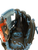 Used Rawlings R9 BB/SB Glove RH Throw Black 11 1/2" 11479-S000433482 View 3