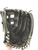 Used Wilson A1000 BB/SB Glove RH Throw Black 12 1/2" 11479-S000433484 View 3