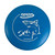 Used Innova DX SHARK Mid Range Disc Royal Blue 11506-S000314316 View 1