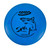 Used Innova DX SHARK Mid Range Disc Royal Blue 11506-S000314315 View 1