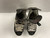 Used Easton STEALTH S15 COMPOSITE Intermediate Hockey Skate White/Black/Red Intermediate 5.0 11855-S000211462 View 2