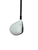 Used Taylormade RBZ Rocketballz Mens 15deg Fairway Wood RH 3 Wood w/ S-Flex Shaft 11731-S000174677 View 3