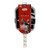 Used Selkirk OMNI Pickleball Racquet Red 11443-S000209421 View 1