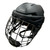 Used Easton E700 COMBO UNCERT Helmet Cage Combo Black LG View 1