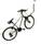 Used Roadmaster GRANITE PEAK Mountain Bike Boys Grey 24" 11479-S000433492 View 2