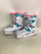Used Lake Placid NITRO 8.8 Youth Hockey Skate Adjustable 11900-S000031751 View 1