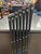 Used Wilson D7 Mens Iron Set RH 5I-GW/AW 11945-S000260839 View 6