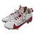 Used Nike VAPOR EDGE PRO 360 2 Adult FB Cleats Red Senior 10 11450-S000530745 View 1
