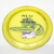 Used Discraft BIG Z CRANK Disc Golf Driver Yellow 176g 11805-S000090329 View 2