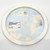 Used Kastaplast K1 FALK Disc Golf Driver Carolina Blue 172g 11805-S000090332 View 2