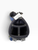 Used Dunlop Jr Stand Bag Navy Blue 11732-S000374031 View 3