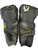Used CCM TACKS 9550 Youth Shin Guards Black 8" 10589-S000440396 View 2