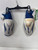 Used Bauer NEXUS N7000 Junior Elbow Pads LG 11891-S000325094 View 1