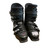 Used Nordica 02JC Mens DH Ski Boot Black 265 MP - M08.5 - W09.5 11813-S000356817 View 3