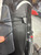 Used Nordica HF100 Mens DH Ski Boot Black 275 MP - M09.5 - W10.5 11337-S000498970 View 3