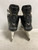 Used Bauer SUPREME M40 Intermediate Hockey Skate Black Intermediate 5.5 11855-S000211470 View 3