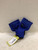 Used Hayabusa Hand Wraps Royal Blue SM 11725-S000510217 View 1