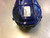 Used Bauer PRODIGY Hockey Helmet Only Royal Blue SM 11339-S000207822 View 4