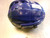 Used Bauer PRODIGY Hockey Helmet Only Royal Blue SM 11339-S000207822 View 3
