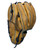 Used Wilson A2000 BB/SB Glove RH Throw Tan 11 3/4" 11747-S000282615 View 5