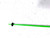 Used Elan HOTROD Mens DH Ski Pole Green 125 cm / 50 in 11860-S000317117 View 3