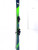 Used Elan EXPLORE 6 Mens DH Ski/Binding Black 160 cm 11860-S000317118 View 1