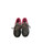 Used Dsg Soccer Cleats Pink Youth 13.0 11861-S000037676 View 2
