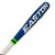 Used Easton SPEED 2022 - NEW BB/SB USA 2 5/8 Bat 30" 11484-S000314883 View 1