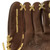 Used Rawlings RBG36BC MARK OF A PRO BB/SB Glove LH Throw Brown 12 1/2" 11484-S000314887 View 4