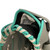 Used Rawlings WPL11GM BB/SB Glove RH Throw Grey 11" 11484-S000314888 View 7