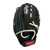 Used Rawlings WFP115MT RH Throw Fastpitch Gloves Black 11 1/2" 11484-S000314890 View 1
