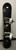 Used K2 BRIGADE Mens Board/Bindings Black 155 cm 11855-S000211472 View 1