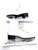 Used WomensFigure Skate White Senior 8 11860-S000317120 View 1