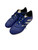 Used Adidas SOCCER CLEATS Soccer Cleats Royal Blue And White Senior 6 11884-S000071321 View 2