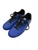 Used Vizari BLUE AND WHITE SOCCER CLEATS Soccer Cleats White And Royal Blue Senior 5 11884-S000071320 View 2