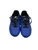 Used Vizari BLUE AND WHITE SOCCER CLEATS Soccer Cleats White And Royal Blue Senior 5 11884-S000071320 View 1