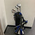 Used Maxfli REV 3 9-12 Jr Package Set RH Royal Blue 6 Piece 11762-S000086368 View 3