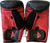 Used Century Boxing Gloves Black And Red MD 11897-S000157481 View 3