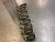 Used Lynx BLACK CAT Mens Iron Set RH 2I-9I 11339-S000207835 View 2