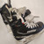 Used Bauer VAPOR 3.5X Youth Hockey Skate Adjustable 11877-S000024353 View 1