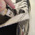 Used Bauer VAPOR 3.5X Youth Hockey Skate Adjustable 11877-S000024353 View 5