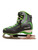 Used Riedell SKATES Mens Figure Skate Grey Senior 6 11812-S000175969 View 3