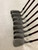 Used Lynx TIGRESS II Womens Iron Set RH 4I-PW 11725-S000510220 View 2