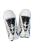 Used CCM LTP Youth Shin Guards White 8" 11853-S000134064 View 1