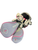 Used Top Flite TOP FLITE GOLF SET Womens Package Set RH Pink 10 Piece 11682-S000140683 View 2