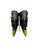 Used CCM 9350R TACKS Junior Aggressive Skates Black Junior 01 11836-S000044211 View 3